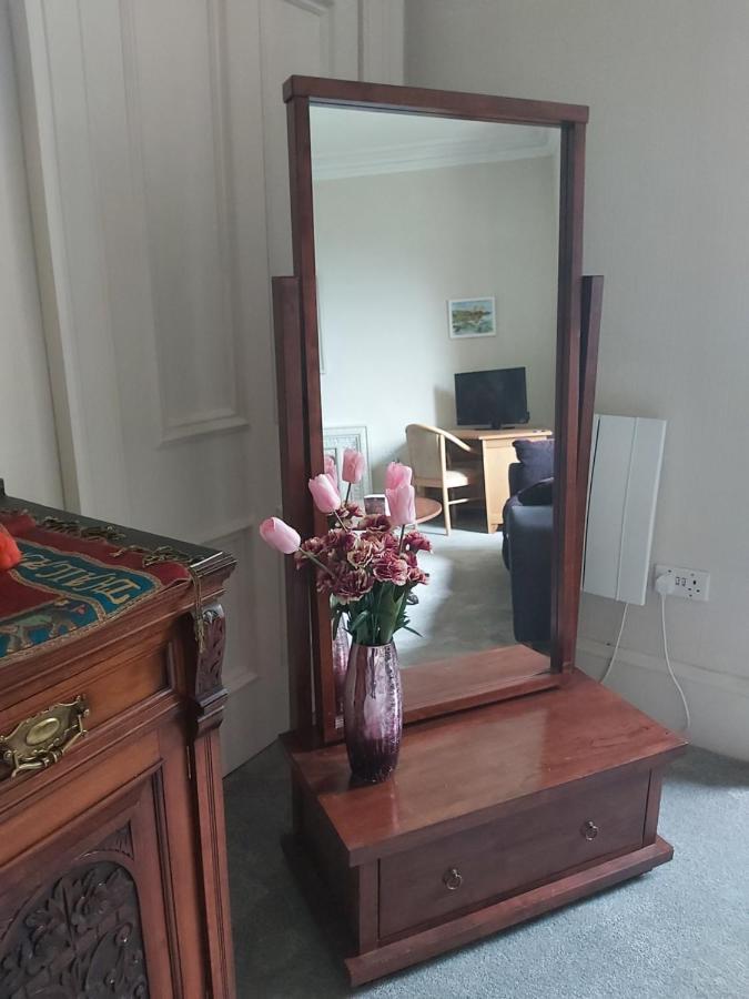 Kirkhouse Hotel วิค ภายนอก รูปภาพ